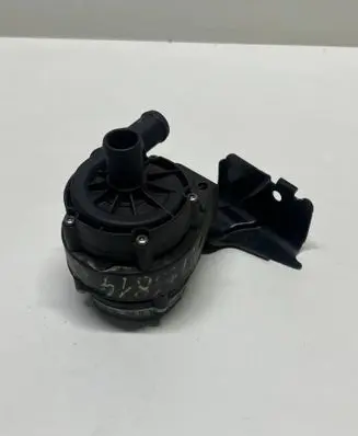 Audi A3 S3 8V Electric auxiliary coolant/water pump 0392024011 04L965567B 5Q0121093FC
