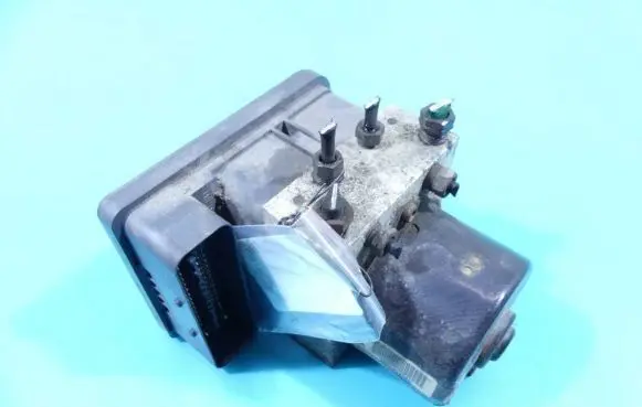 Citroen DS3 ABS Pump 9666999580 IMPRK1323611