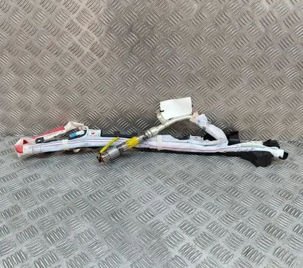 Toyota Hilux (AN120, AN130) Roof airbag 621700K120