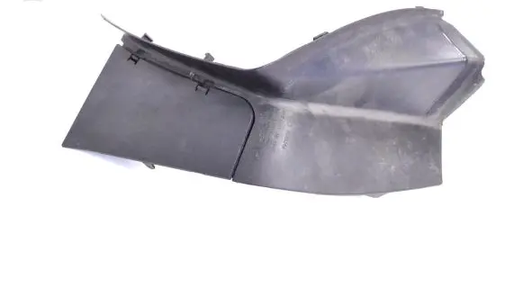 BMW 1 F20 F21 Other trunk/boot trim element 7297019