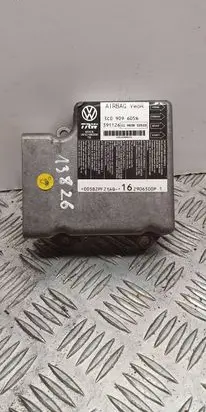 Seat Leon (1P) Airbag control unit/module 3C0909605N 2906300P