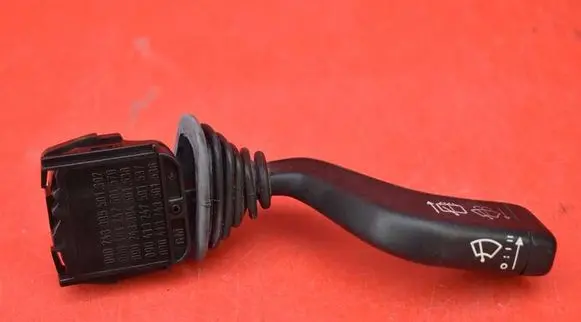 Opel Agila A Headlight wiper switch 090243395