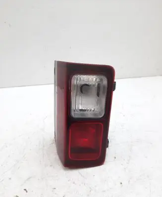 Opel Vivaro Reverse light 934557899