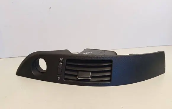 Toyota Corolla Verso AR10 Dash center air vent grill 6556434010 5568064020 5567064010