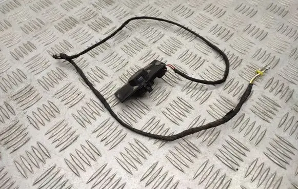 Volkswagen Transporter - Caravelle T6 Parking PDC sensor 5Q0919275B