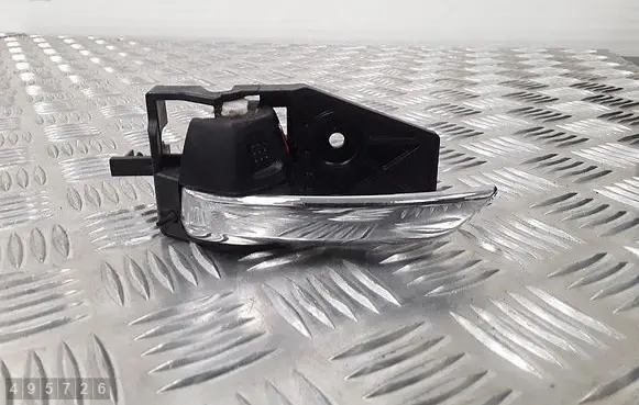 Suzuki SX4 S-Cross Loading door interior handle 
