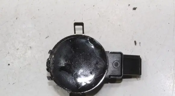 Ford Mustang Mach-E Rain sensor LU5T17D547