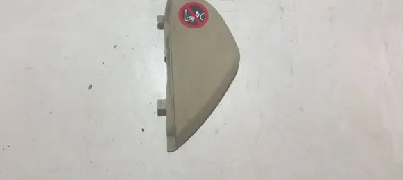 Volvo XC70 Dashboard side end trim 30722266 1264