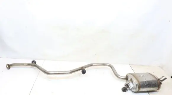 Toyota Corolla E210 E21 Rear muffler/silencer tail pipe 10T34