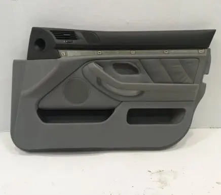 BMW 5 E39 Front door card panel trim 8212806