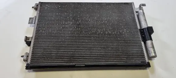 Ford Focus A/C cooling radiator (condenser) DV6119710