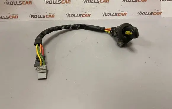 Renault Kangoo I Ignition lock 354895