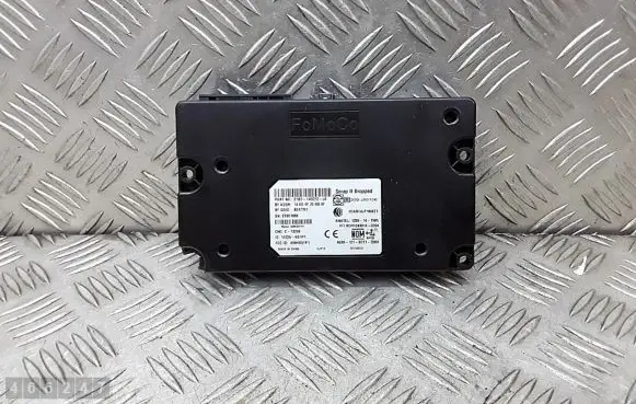 Ford Kuga II Bluetooth control unit module D1BT14D212LA