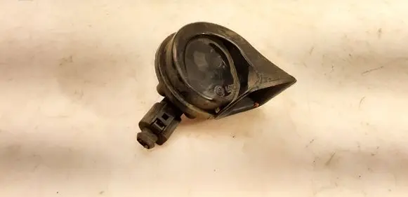 Audi A4 S4 B6 8E 8H Horn signal 1J0973722