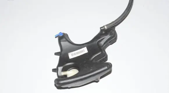 BMW 7 E65 E66 Fuel tank 6752466 7177184