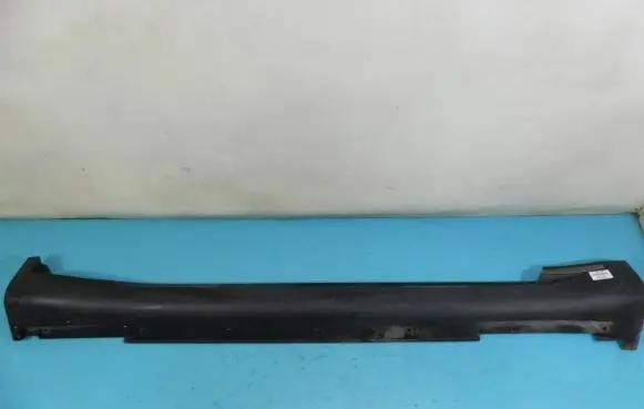Infiniti FX Foot area side trim 76850-1CA0A IMPRK1237009