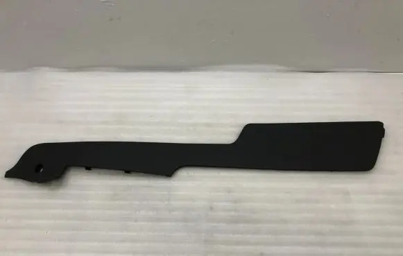 Audi A6 S6 C6 4F Centre console side trim front 
