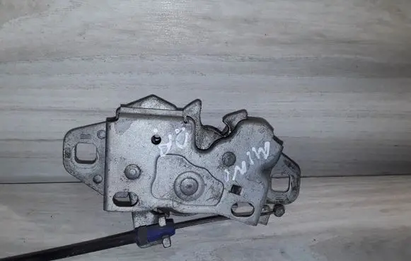 Mini One - Cooper R50 - 53 Engine bonnet/hood lock/catch