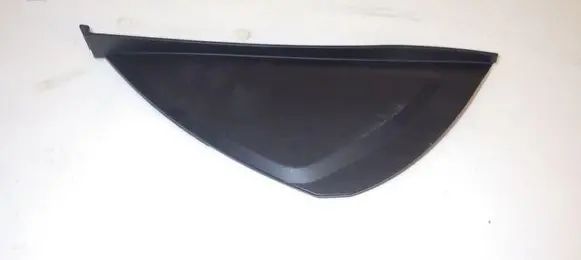 Renault Zoe Dashboard side end trim 689213298R