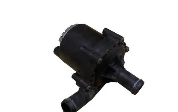 Tesla Model S Electric auxiliary coolant/water pump 600736700G 600736700 6007367