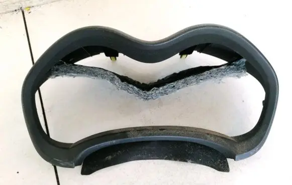 Toyota Auris 150 Dashboard trim 5541002030