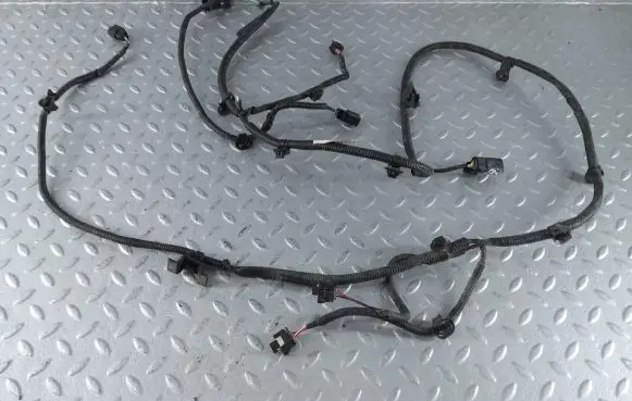 Parking sensor (PDC) wiring loom