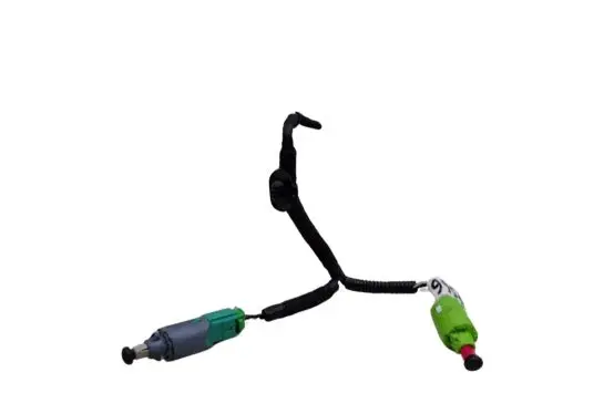 Mercedes-Benz Citan W415 Brake pedal sensor switch 253250007R 253251456R