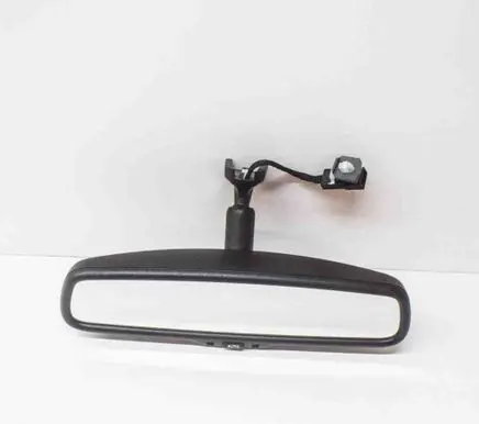Toyota C-HR I Rear view mirror (interior) GNTX533 878100W050