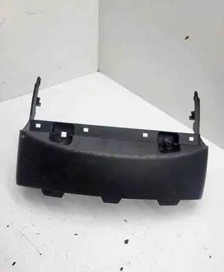 BMW 5 E60 E61 Steering wheel column trim 6947772