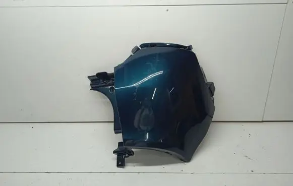 Renault Captur Rear bumper corner part panel trim 850173592R