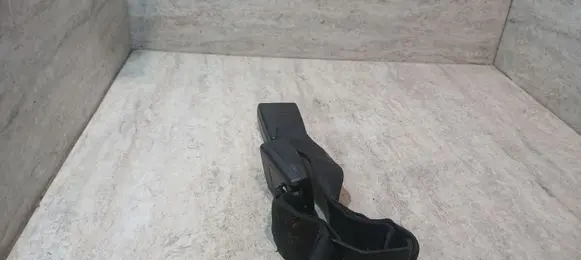 BMW 1 E81 E87 Rear seatbelt buckle 603854000E