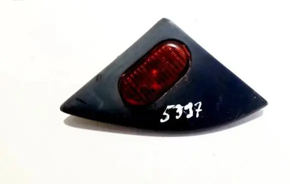 Renault Espace III Front fender indicator light 6025300659 78150.0.001
