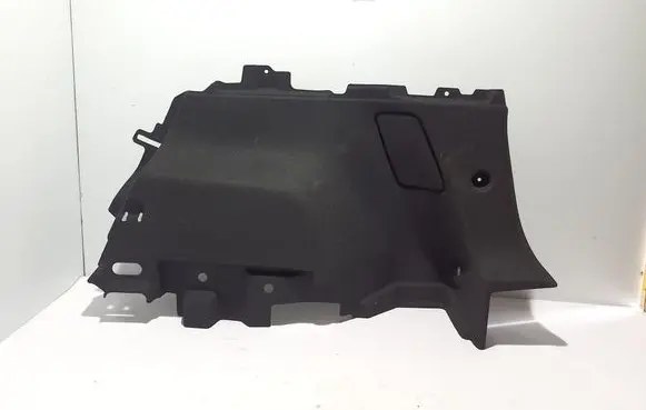 Renault Koleos II Trunk/boot side trim panel 849503819R