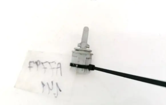 Volkswagen PASSAT B6 Interior temperature sensor 1K0907543A
