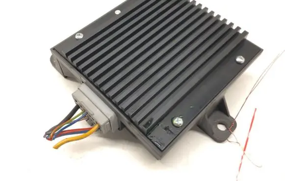 Jaguar XF Other control units/modules CX23-14A375-AD