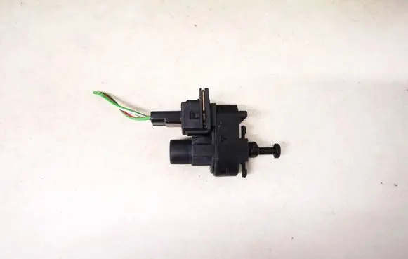 Ford Focus Brake pedal sensor switch 93bb13480bc 93bb-13480-bc