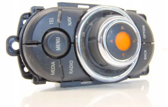 Mini Clubman F54 Head unit multimedia control 932809812908640572