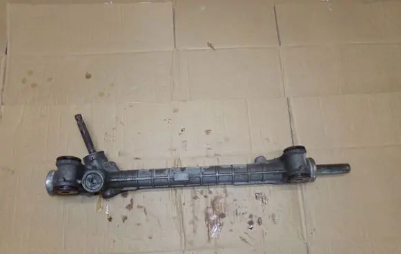 Toyota Aygo AB10 Steering rack
