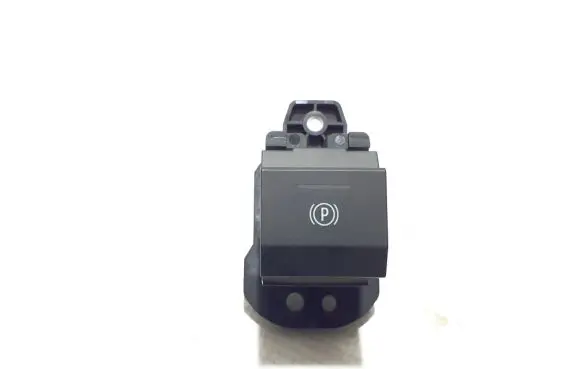 Hand parking brake switch