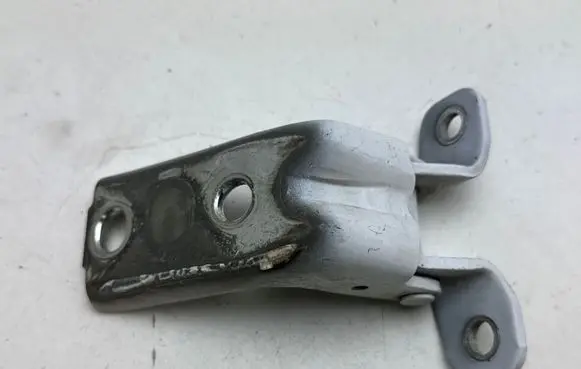 Ford Mustang V Front door upper hinge 