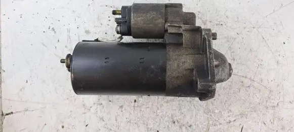 Volvo S80 Starter motor 0001109252