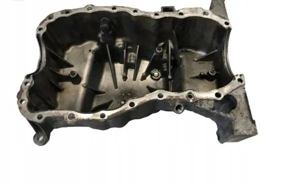 Renault Megane II Oil sump 8200451325