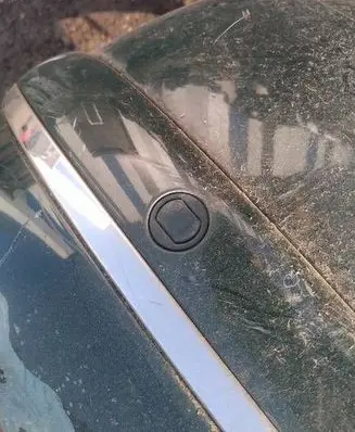 Volkswagen PASSAT B5.5 Parking PDC sensor 