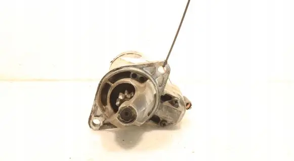 Subaru Forester SF Starter motor