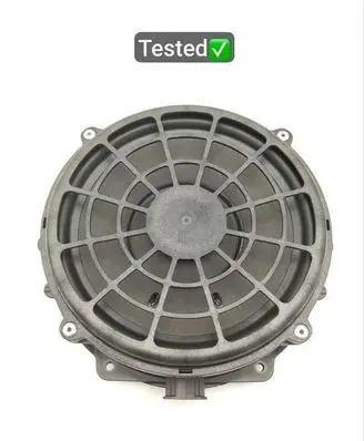 Porsche Panamera (971) Front door high frequency speaker 971035454E