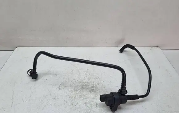 BMW 5 E60 E61 Vacuum valve 1433602