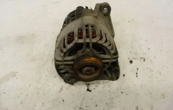 Fiat Punto (188) Generator/alternator