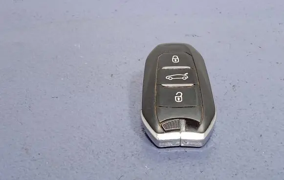 Peugeot 508 II Ignition lock R-C-VCD-IM3A