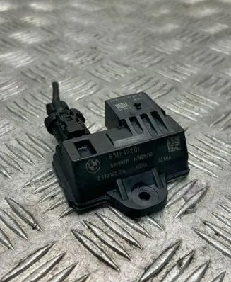 BMW 5 F10 F11 Glow plug pre-heat relay 8519472