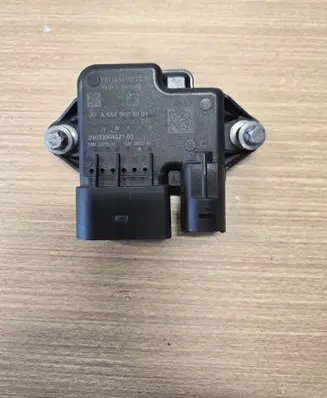 Mercedes-Benz E W214 Glow plug pre-heat relay A6549000001